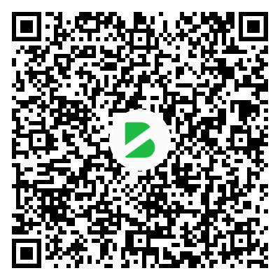 扫码添加微信-PanHub